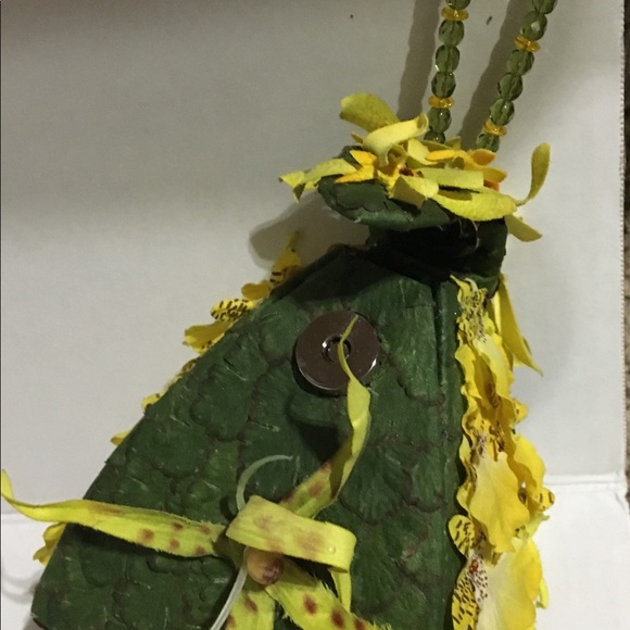 Women’s couture handbag - Picture 4 of 6